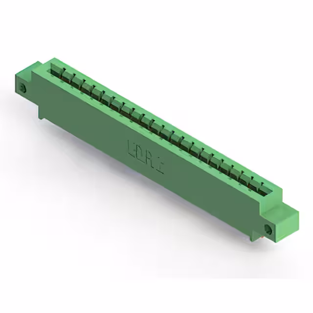 833-021-521-612 EDAC Inc.  Edgeboard Connectors